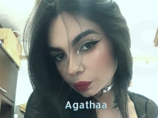 Agathaa