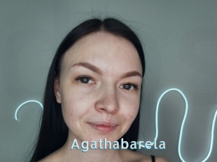 Agathabarela