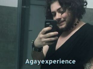 Agayexperience