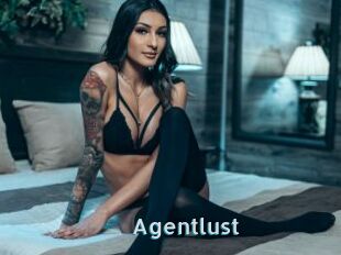 Agentlust