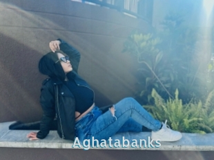 Aghatabanks