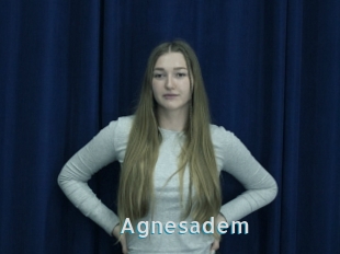 Agnesadem