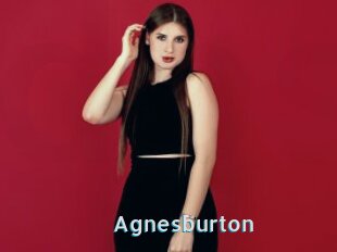 Agnesburton