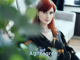 Agnesgree