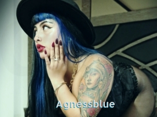 Agnessblue