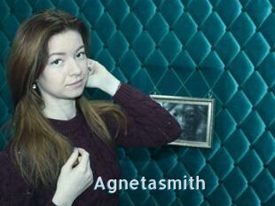 Agnetasmith