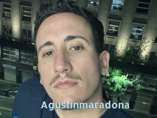 Agustinmaradona