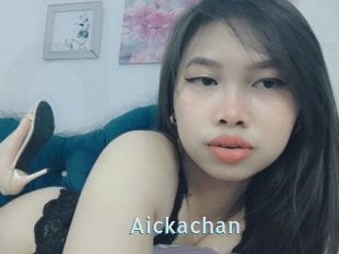 Aickachan