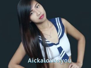 Aickalovesyou