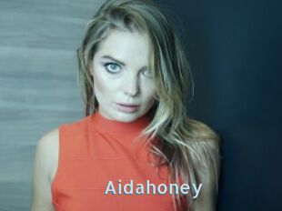 Aidahoney