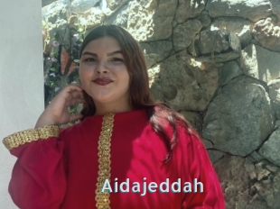 Aidajeddah