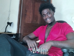 Aiiden