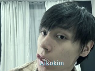 Aikokim