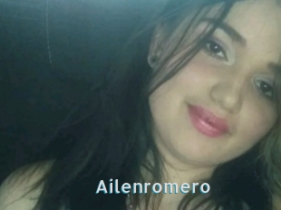 Ailenromero