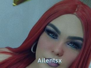 Ailentsx