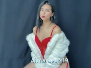 Aimarasex19