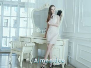 Aimeenice