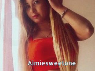 Aimiesweetone