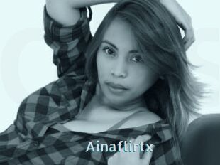 Ainaflirtx