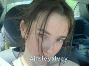 Ainsleyalvey