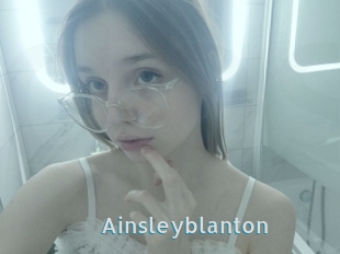 Ainsleyblanton