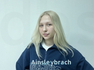 Ainsleybrach