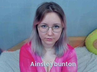 Ainsleybunton