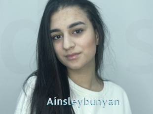 Ainsleybunyan