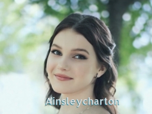 Ainsleycharton