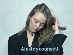 Ainsleycounsell