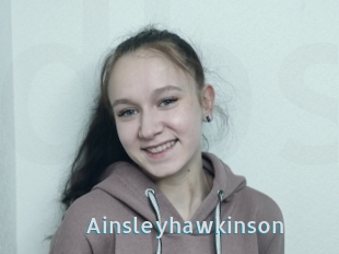 Ainsleyhawkinson