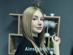 Ainslybishim