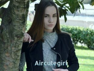 Aircutegirl