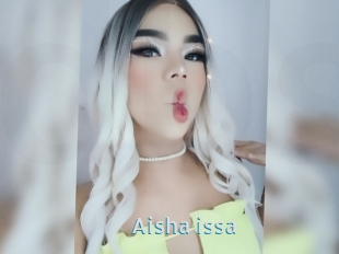 Aisha_issa