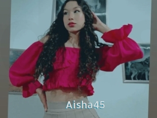 Aisha45