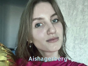 Aishagerberg