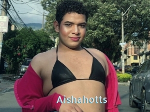 Aishahotts