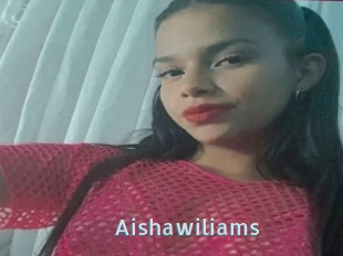 Aishawiliams