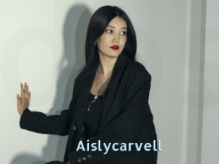 Aislycarvell