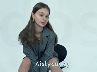 Aislycovey