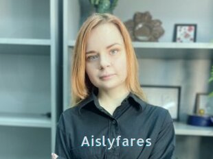 Aislyfares