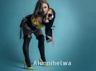 Aiunnihelwa