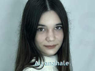 Aiyanahale