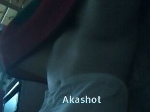 Akashot