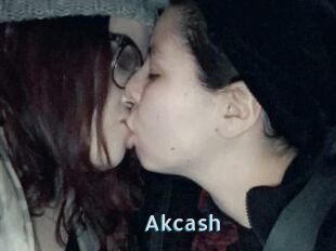 Akcash