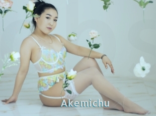 Akemichu