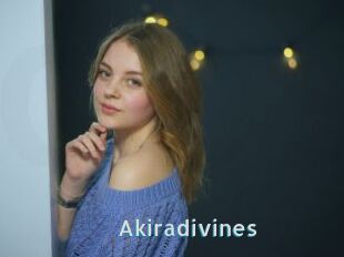 Akiradivines