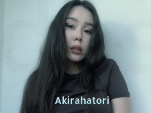 Akirahatori