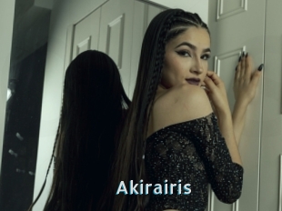 Akirairis