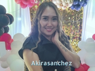 Akirasanchez